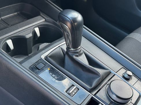 Used 2024 MAZDA CX-50 AWD 2.5 S w/ Premium Package image 29