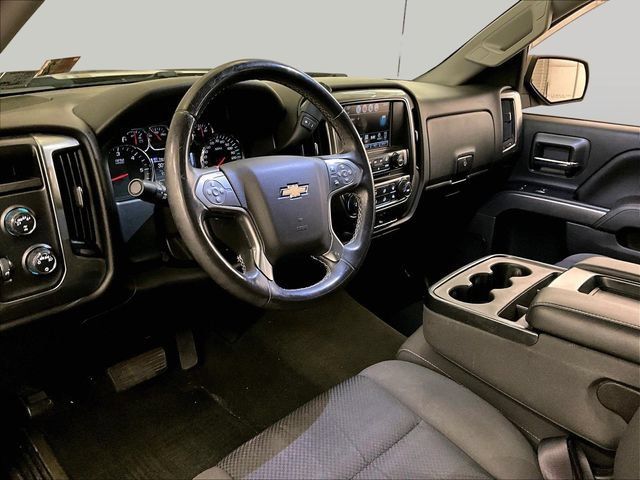 Used 2018 Chevrolet Silverado 1500 LT AWD/4WD image 13