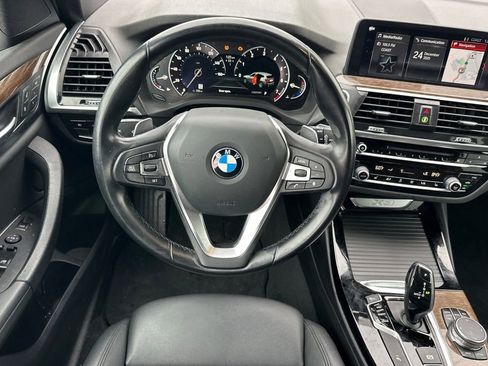 Used 2019 BMW X3 sDrive30i w/ Driving Assistance Package image 13