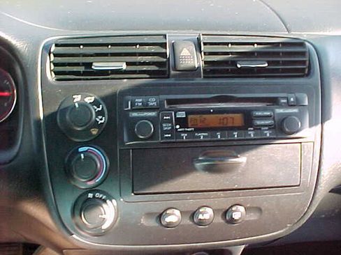 Used 2004 Honda Civic EX image 19