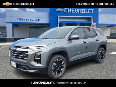 New 2027 Chevrolet Equinox LT w/ Safety and Technology Package