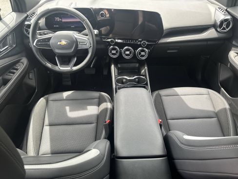 Used 2024 Chevrolet Blazer EV LT AWD/4WD image 22