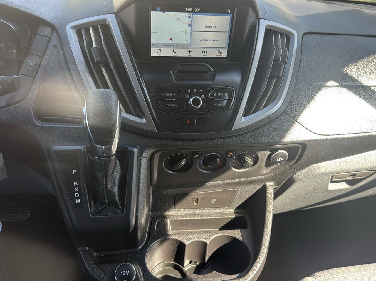 Used 2018 Ford Transit 350 XLT RWD image 16