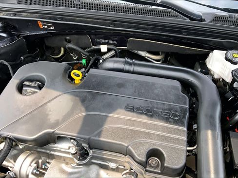 Used 2023 Chevrolet Malibu LT FWD image 32