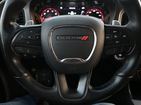 Used 2019 Dodge Charger R/T w/ Blacktop Package image 28