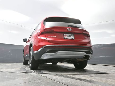 Used 2023 Hyundai Santa Fe SEL w/ Premium Package image 56