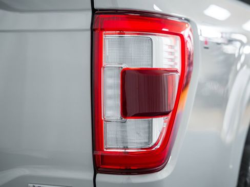 Certified 2023 Ford F150 Lariat w/ Equipment Group 502A High image 7