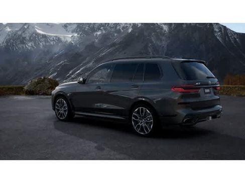 New 2027 BMW X7 xDrive40i AWD/4WD image 2