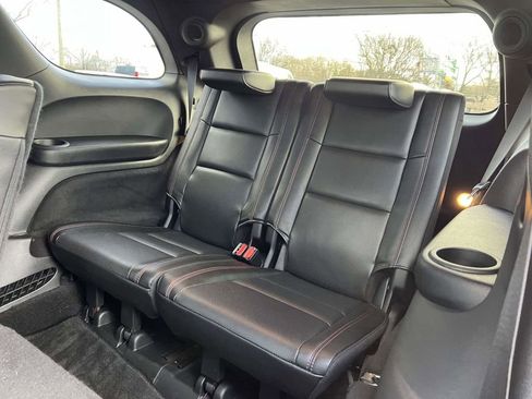 Certified 2022 Dodge Durango R/T w/ Blacktop Package image 19