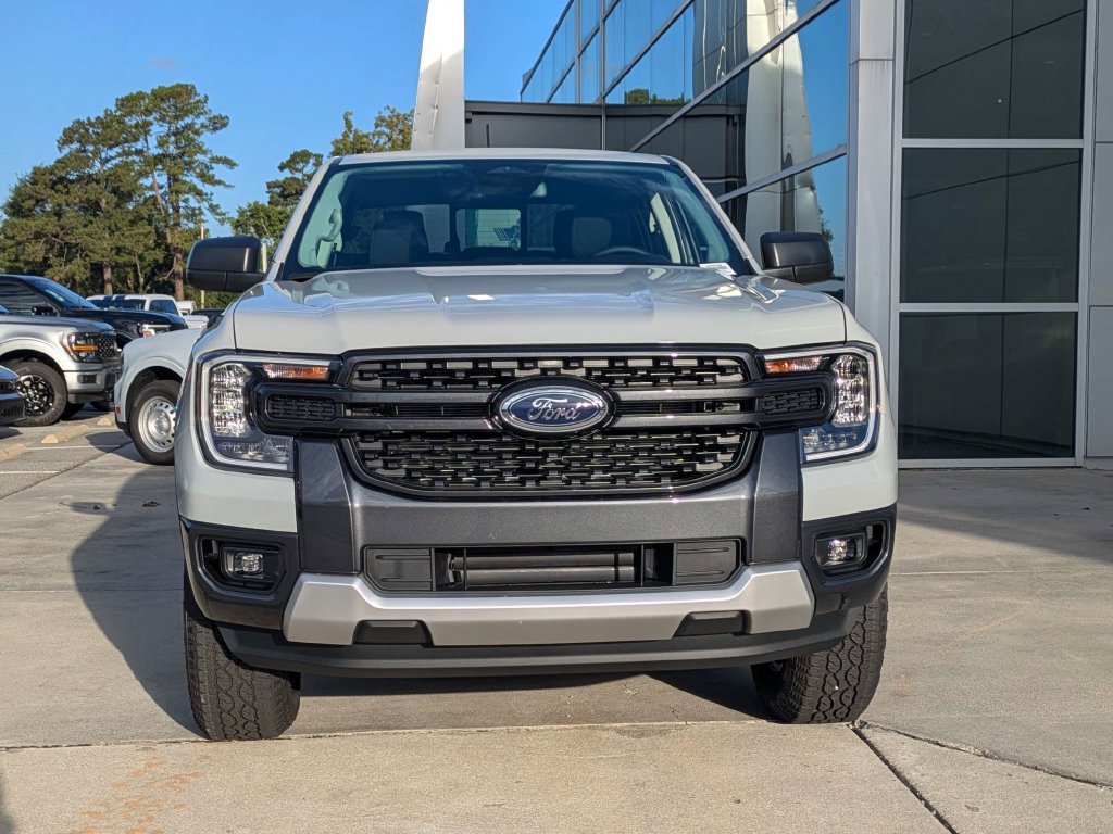 New 2026 Ford Ranger XLT w/ Equipment Group 301A High RWD image 9
