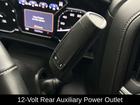 Used 2023 GMC Sierra 2500 Denali w/ Denali Ultimate Package image 17