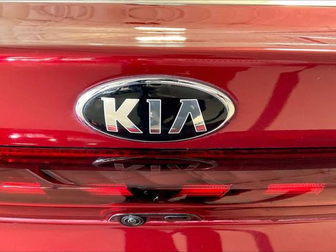 Used 2021 Kia K5 EX w/ EX Premium Package image 32