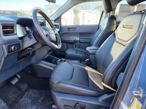 New 2026 Ford Maverick Tremor AWD/4WD image 17