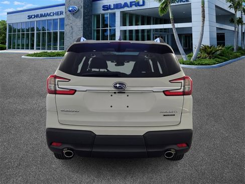 Certified 2025 Subaru Ascent Touring image 6