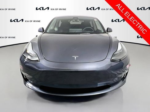 Used 2023 Tesla Model 3 Long Range AWD/4WD image 2