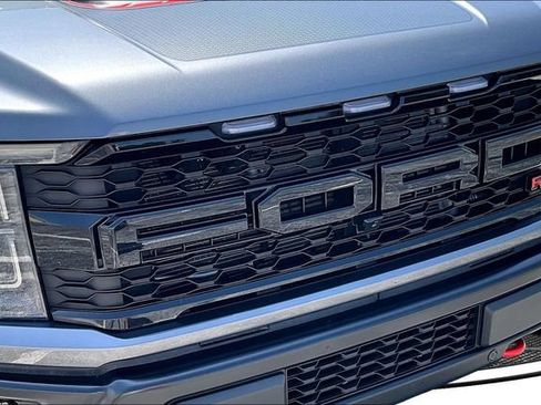 Used 2023 Ford F150 Raptor w/ Equipment Group 802A Raptor R AWD/4WD image 34