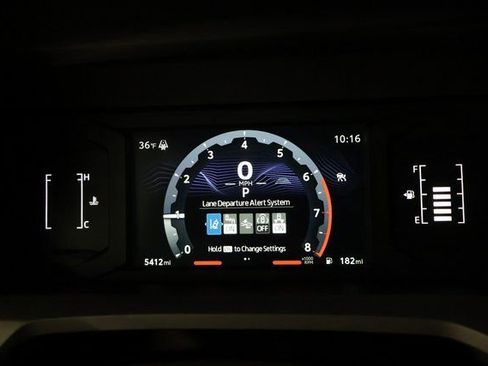 Certified 2025 Toyota Tacoma SR5 image 16