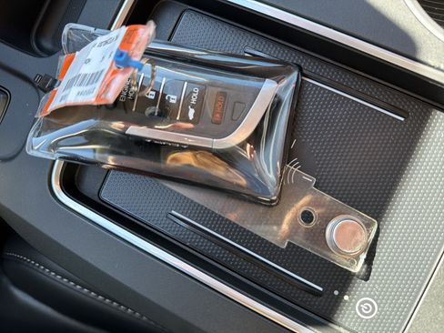 Certified 2026 Acura MDX FWD w/ Technology Package image 37