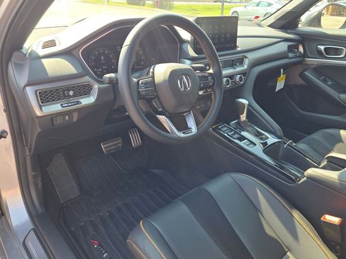 Used 2026 Acura Integra A-Spec FWD image 25
