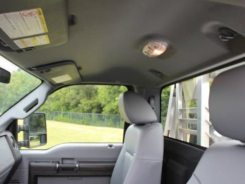 Used 2015 Ford F350 XL w/ Power Equipment Group AWD/4WD image 16