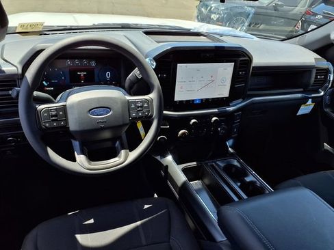 New 2026 Ford F150 STX w/ Equipment Group 200A RWD image 10
