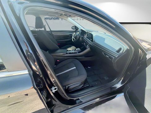 Used 2021 Hyundai Sonata SEL w/ Convenience Package FWD image 29