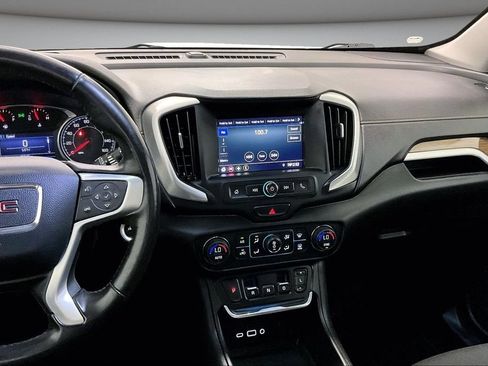 Used 2021 GMC Terrain SLE w/ Driver Convenience Package AWD/4WD image 9