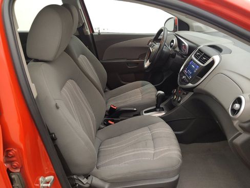 Used 2020 Chevrolet Sonic LT w/ Convenience Package image 21