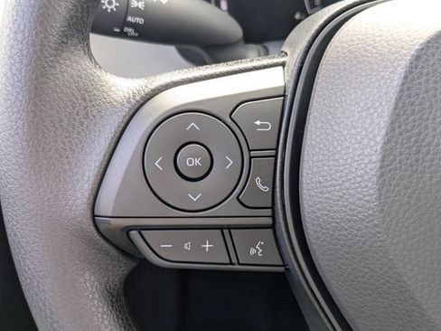 New 2026 Toyota Corolla LE FWD image 21