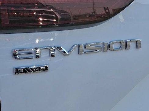 New 2026 Buick Envision Sport Touring AWD/4WD image 18