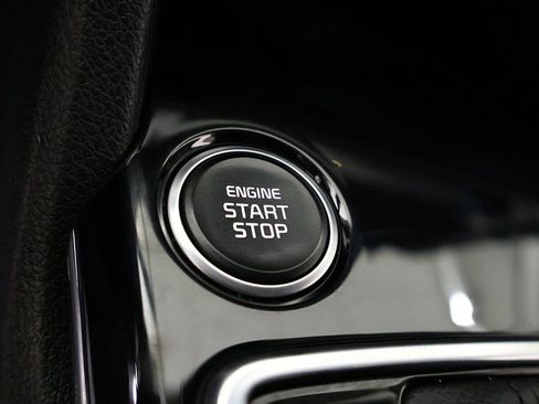 Used 2023 Kia Sportage EX image 39