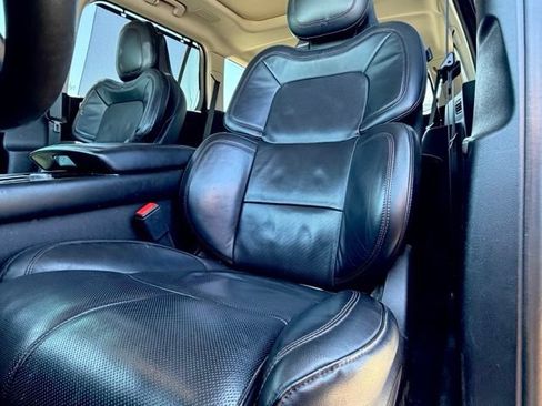 Used 2021 Lincoln Aviator Reserve w/ Equipment Group 210A AWD/4WD image 7