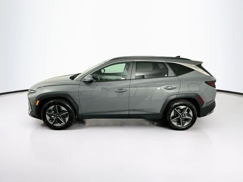 Used 2026 Hyundai Tucson SEL FWD image 4