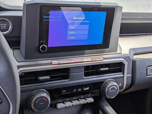 New 2026 Toyota 4Runner SR5 RWD image 12