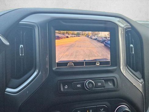 Used 2022 Chevrolet Silverado 1500 Custom image 20