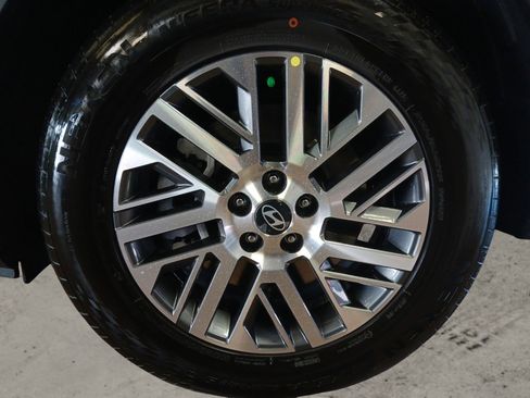 New 2026 Hyundai Palisade SE image 14