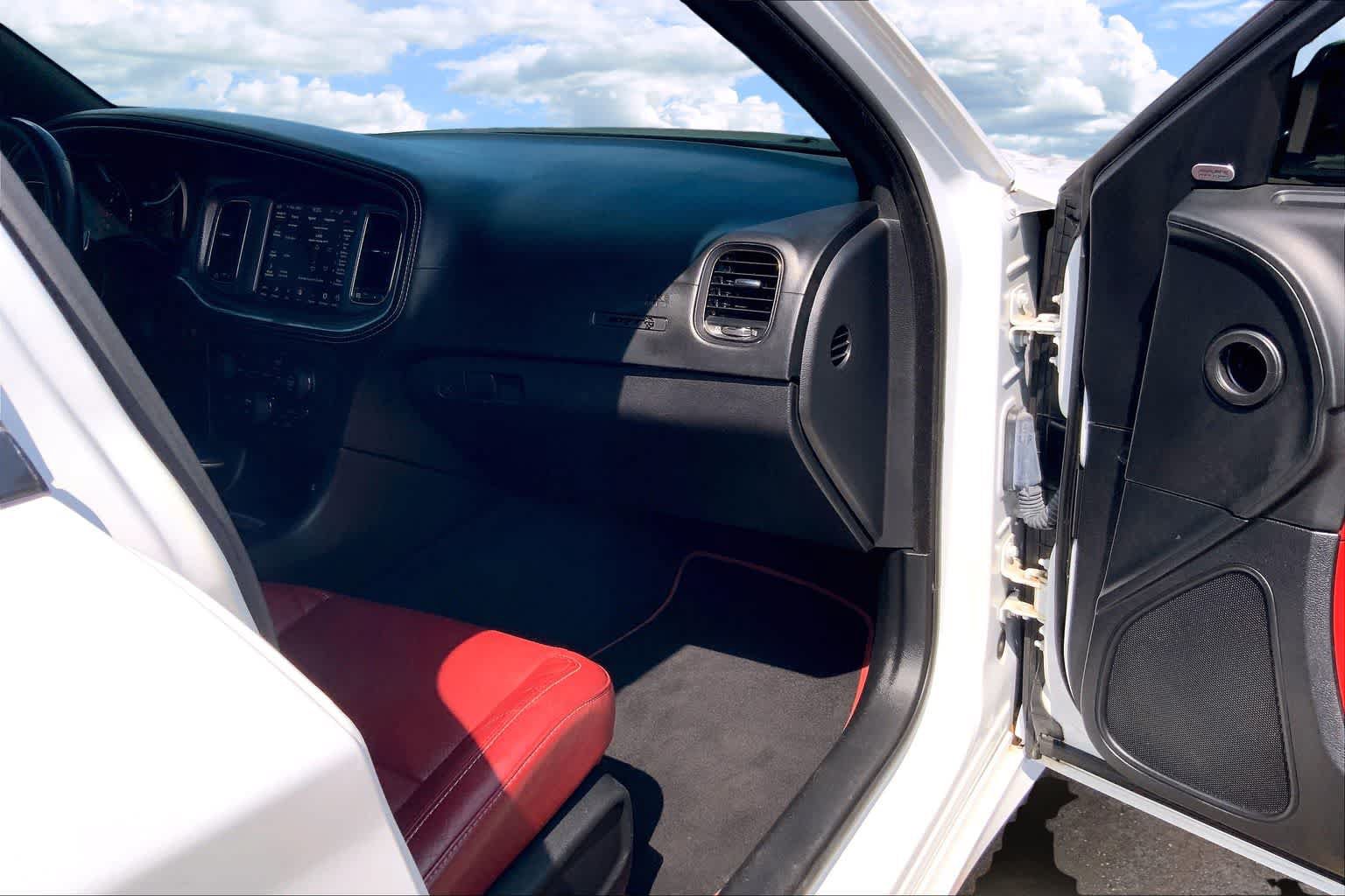 Used 2021 Dodge Charger SRT Hellcat RWD image 23