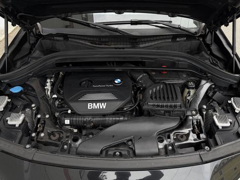 Used 2018 BMW X2 xDrive28i w/ M SportX Package AWD/4WD image 28