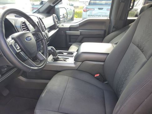 Used 2018 Ford F150 XLT w/ Equipment Group 302A Luxury image 23