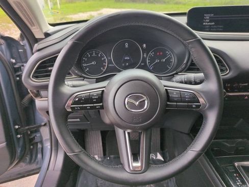 Used 2025 MAZDA CX-30 AWD 2.5 S w/ Preferred Package image 22