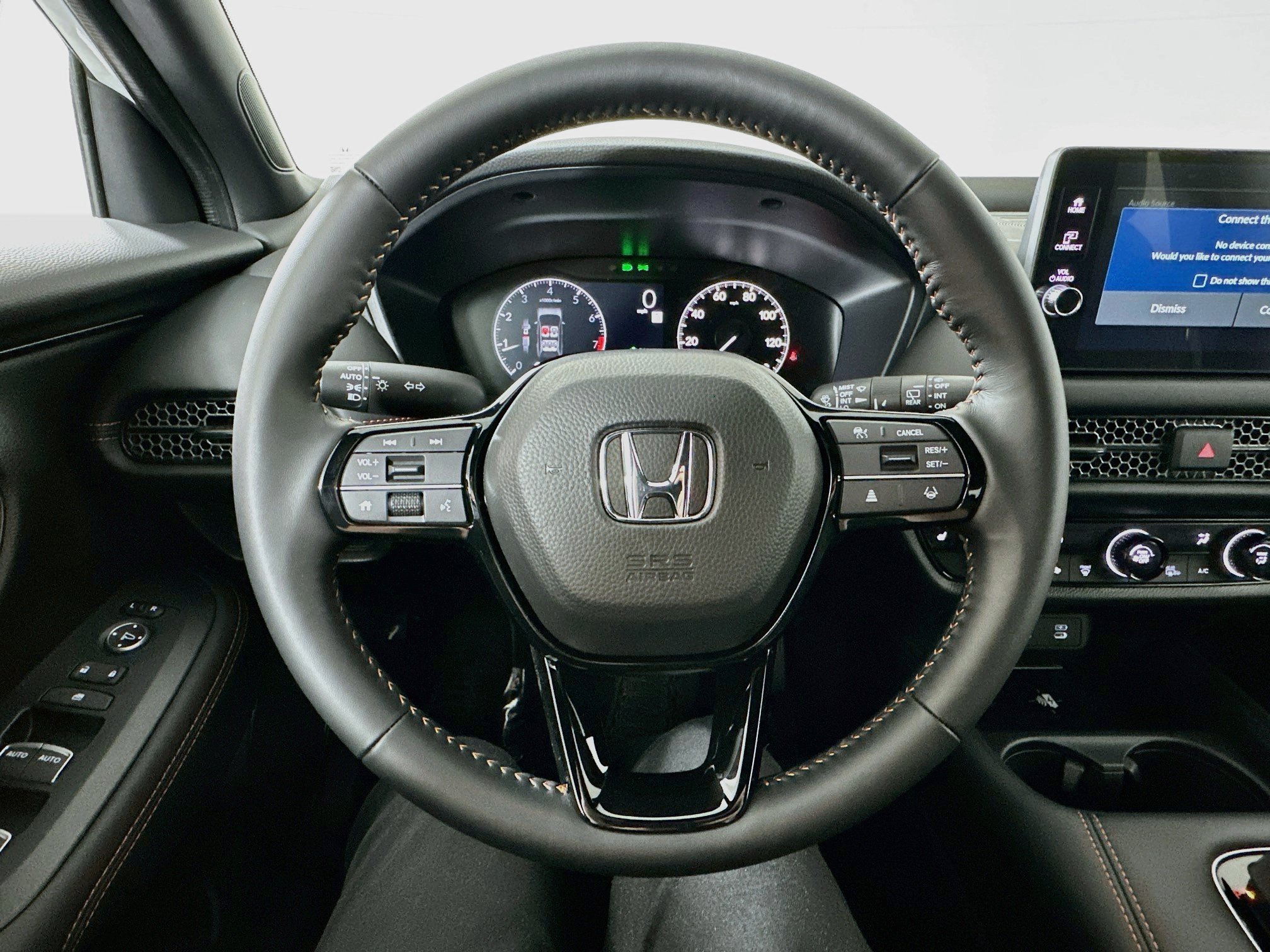 Used 2026 Honda HR-V Sport image 11