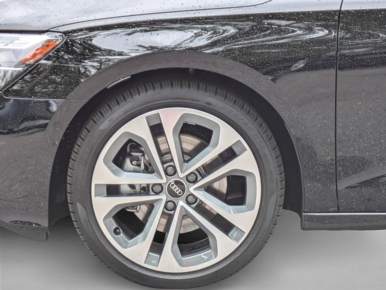 Used 2026 Audi A3 2.0T Premium AWD/4WD image 10