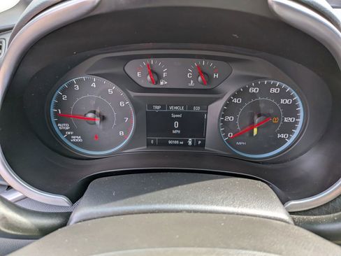 Used 2020 Chevrolet Malibu RS image 43