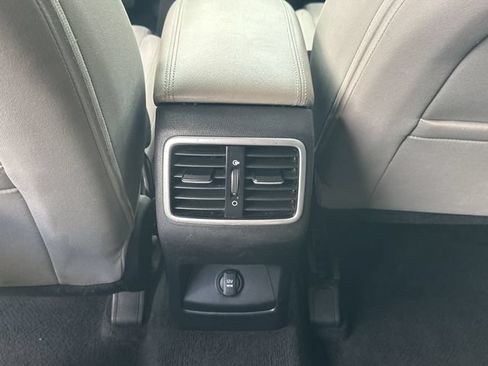 Certified 2021 Kia Sportage LX FWD image 16
