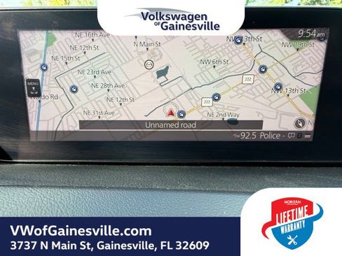 Used 2024 MAZDA MAZDA3 s FWD image 21