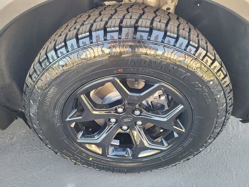 Used 2023 Ford Explorer Timberline w/ Timberline Technology Package image 27