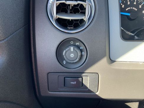 Used 2014 Ford F150 XLT w/ Equipment Group 302A Luxury image 33