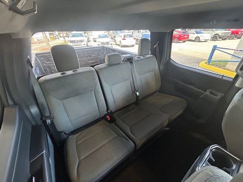 Used 2024 Ford F150 XLT w/ Mobile Office Package image 34