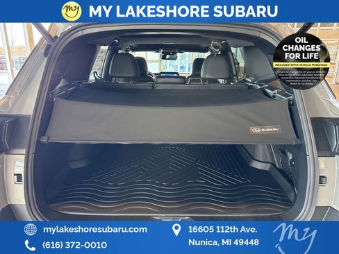 New 2026 Subaru Outback Limited image 26