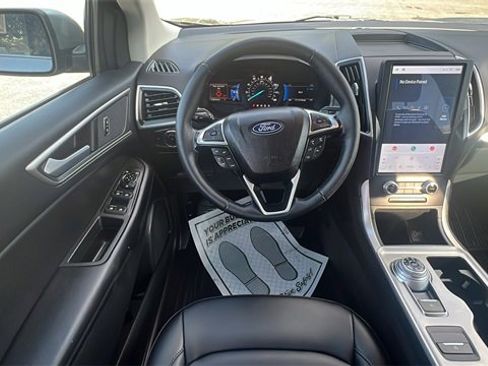 Certified 2023 Ford Edge SEL w/ Convenience Package image 13
